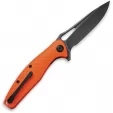 Civivi Wyvern Linerlock Orange CIVC902G