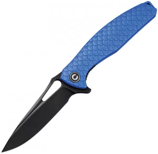 Civivi Wyvern Linerlock Blue CIVC902H
