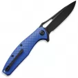 Civivi Wyvern Linerlock Blue CIVC902H