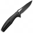 Civivi Wyvern Linerlock Black CIVC902I