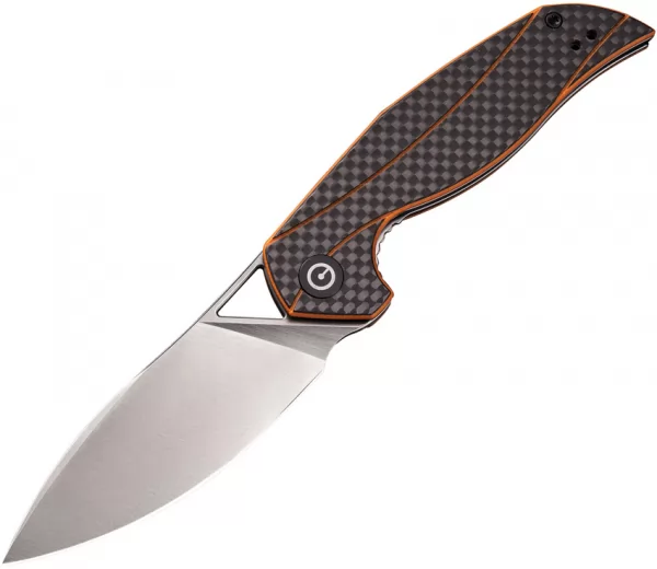 Civivi Anthropos Linerlock CIVC903A