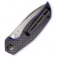 Civivi Anthropos Linerlock CIVC903B