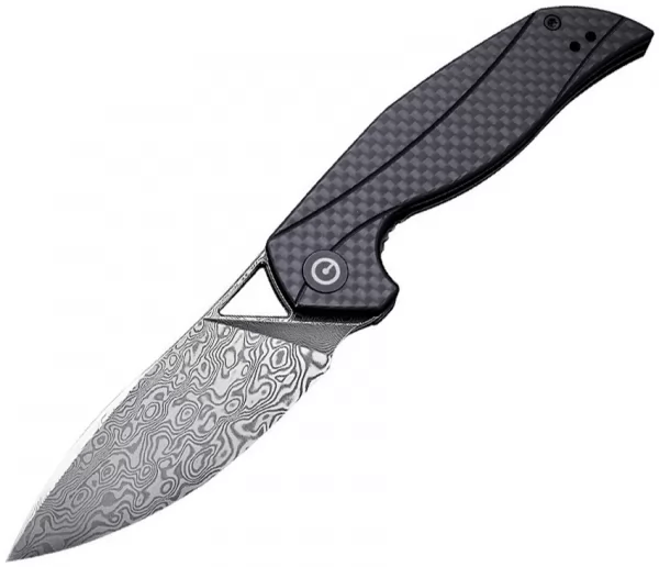 Civivi Anthropos Linerlock CIVC903DS