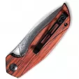 Civivi Anthropos Linerlock Cocobolo CIVC903DS2