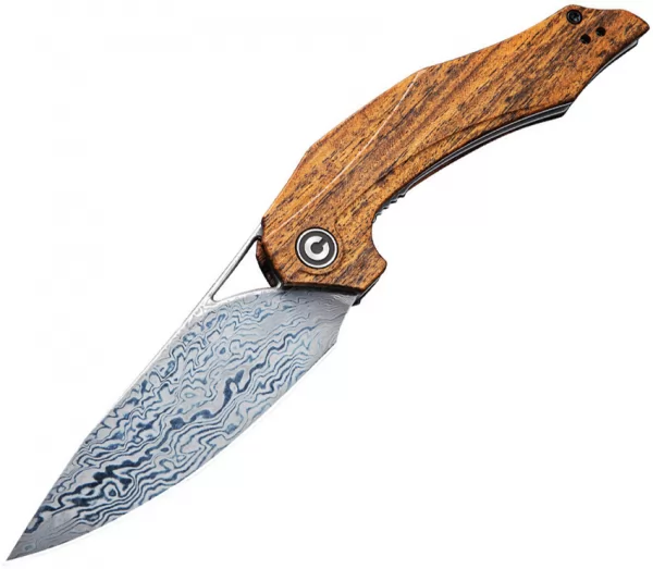 Civivi Plethiros Linerlock Sandal CIVC904DS2
