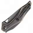 Civivi Plethiros Linerlock Brass CIVC904DS3