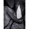 Civivi Plethiros Linerlock Black CIVC904DS