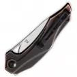 Civivi Plethiros Linerlock Copper CIVC904D