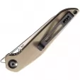 Civivi McKenna Linerlock Tan CIVC905A