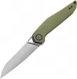Civivi McKenna Linerlock Green - CIVC905B