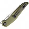 Civivi McKenna Linerlock Green CIVC905B