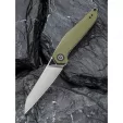 Civivi McKenna Linerlock Green CIVC905B