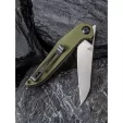 Civivi McKenna Linerlock Green CIVC905B