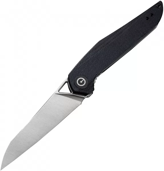 Civivi McKenna Linerlock Black CIVC905C