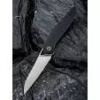 Civivi McKenna Linerlock Black CIVC905C
