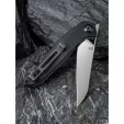 Civivi McKenna Linerlock Black CIVC905C
