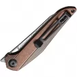 Civivi McKenna Linerlock Copper CIVC905DS2