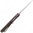 Civivi McKenna Linerlock Copper CIVC905DS2