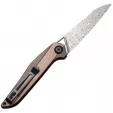 Civivi McKenna Linerlock Copper CIVC905DS2
