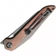 Civivi McKenna Linerlock Copper CIVC905DS3