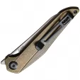 Civivi McKenna Linerlock Brass CIVC905D