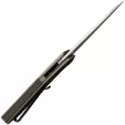 Civivi McKenna Linerlock Brass CIVC905D