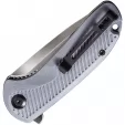 Civivi Durus Linerlock Gray G10 CIVC906A