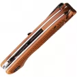 Civivi Durus Linerlock Brown G10 CIVC906B