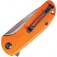 Civivi Durus Linerlock Orange G10 CIVC906C