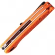 Civivi Durus Linerlock Orange G10 CIVC906C