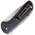 Civivi Durus Linerlock Damascus CIVC906DS