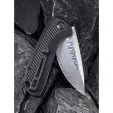 Civivi Durus Linerlock Damascus CIVC906DS