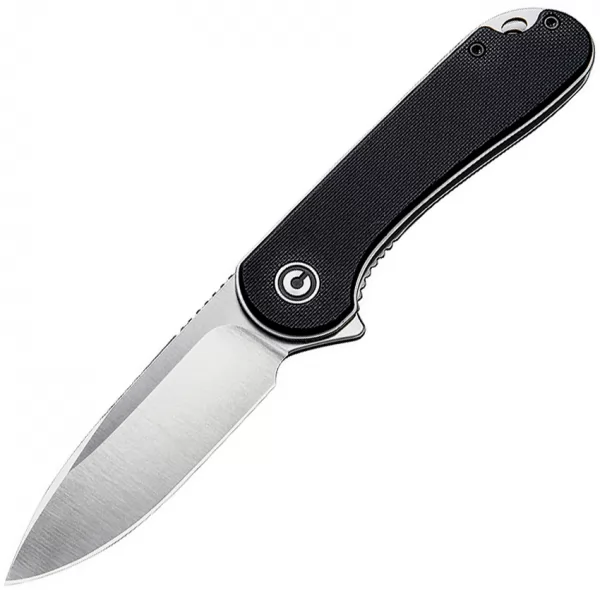 Civivi Elementum Linerlock Black CIVC907A