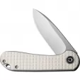 Civivi Elementum Linerlock Ivory CIVC907A3