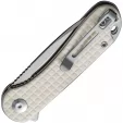Civivi Elementum Linerlock Ivory CIVC907A3