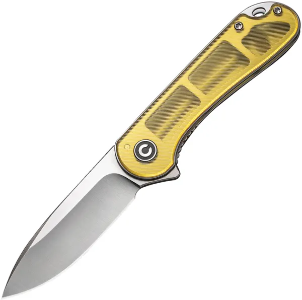 Civivi Elementum Linerlock Ultem CIVC907A4