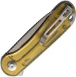 Civivi Elementum Linerlock Ultem CIVC907A4