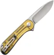Civivi Elementum Linerlock Ultem CIVC907A4