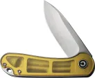 Civivi Elementum Linerlock Ultem CIVC907A4