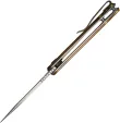 Civivi Elementum Linerlock Ultem CIVC907A4