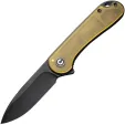 Civivi Elementum Linerlock Ultem - CIVC907A5