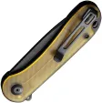 Civivi Elementum Linerlock Ultem CIVC907A5