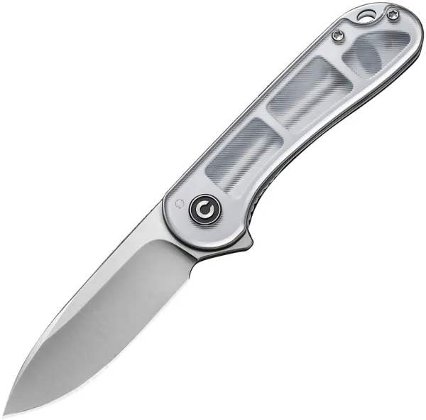 Civivi Elementum Linerlock Clear CIVC907A7