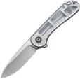 Civivi Elementum Linerlock Clear - CIVC907A7