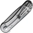 Civivi Elementum Linerlock Clear CIVC907A7