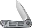 Civivi Elementum Linerlock Clear CIVC907A7