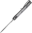 Civivi Elementum Linerlock Clear CIVC907A7