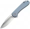 Civivi Elementum Linerlock Gray - CIVC907B