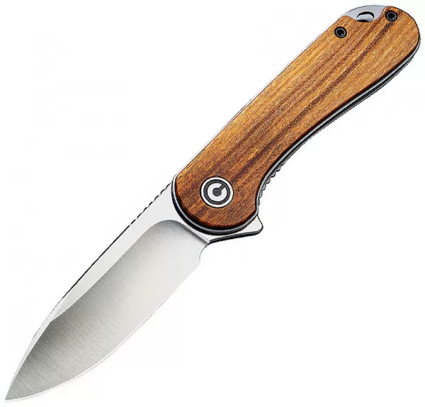 Civivi Elementum Linerlock Rosewood CIVC907C