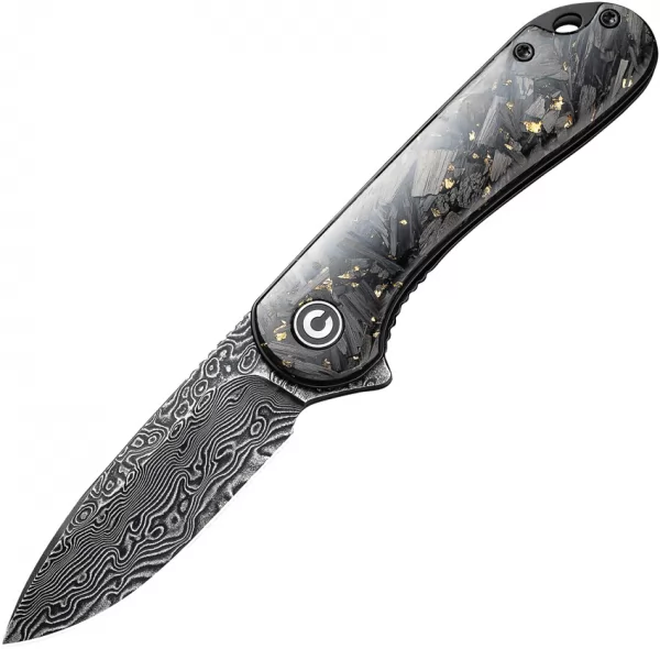 Civivi Elementum Linerlock CIVC907CDS1